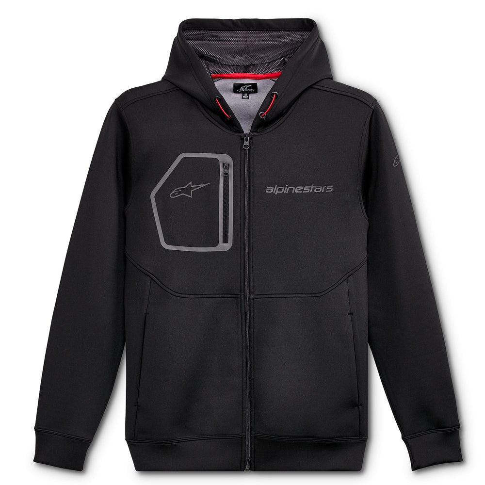 Convex Tech Fleece