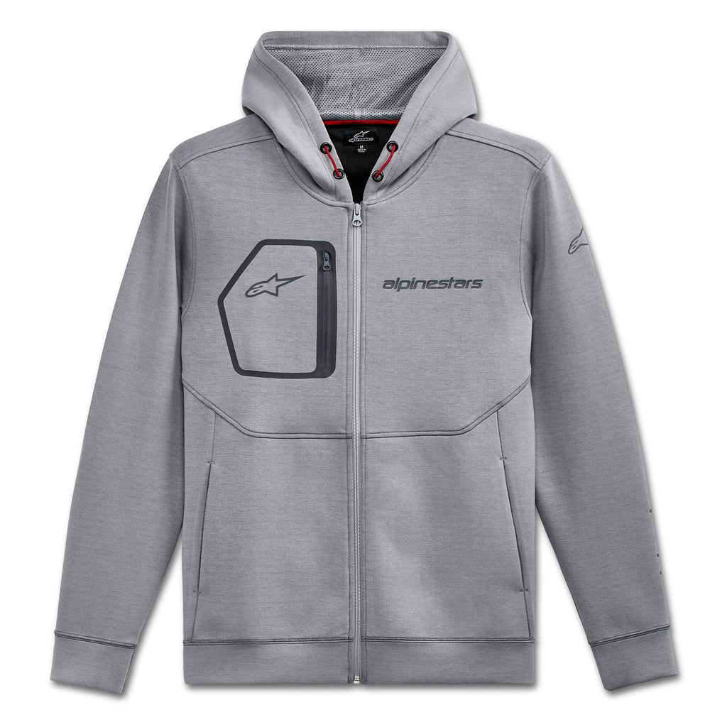 Convex Tech Fleece