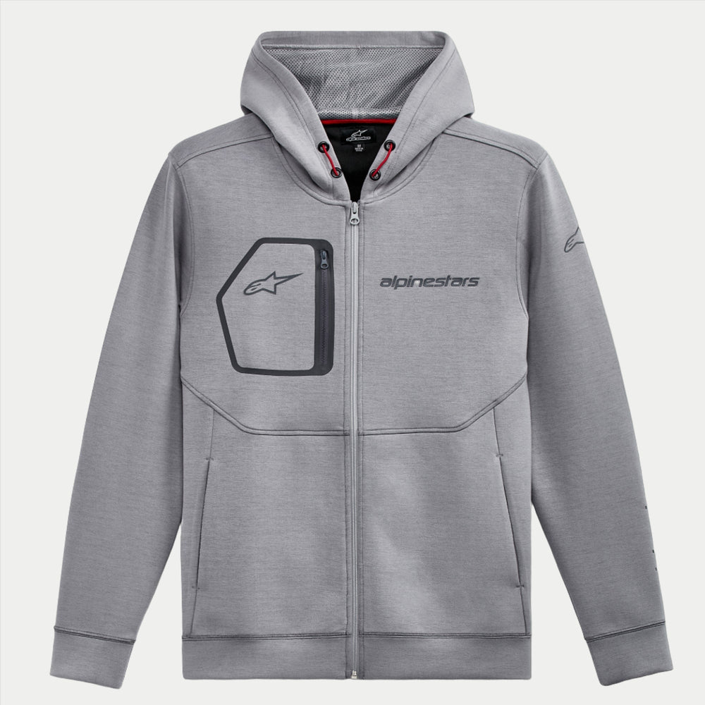 Convex Tech Fleece