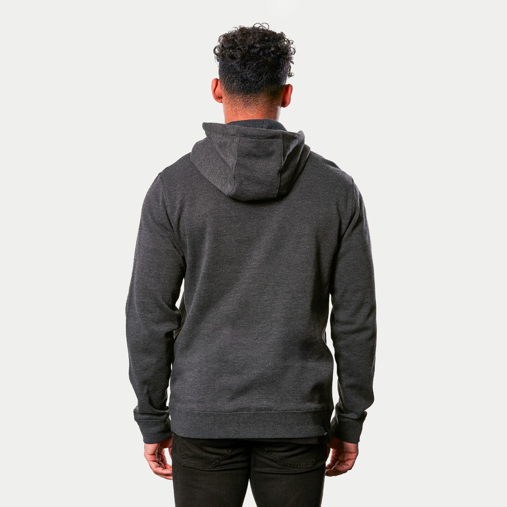 Ageless Chest Hoodie