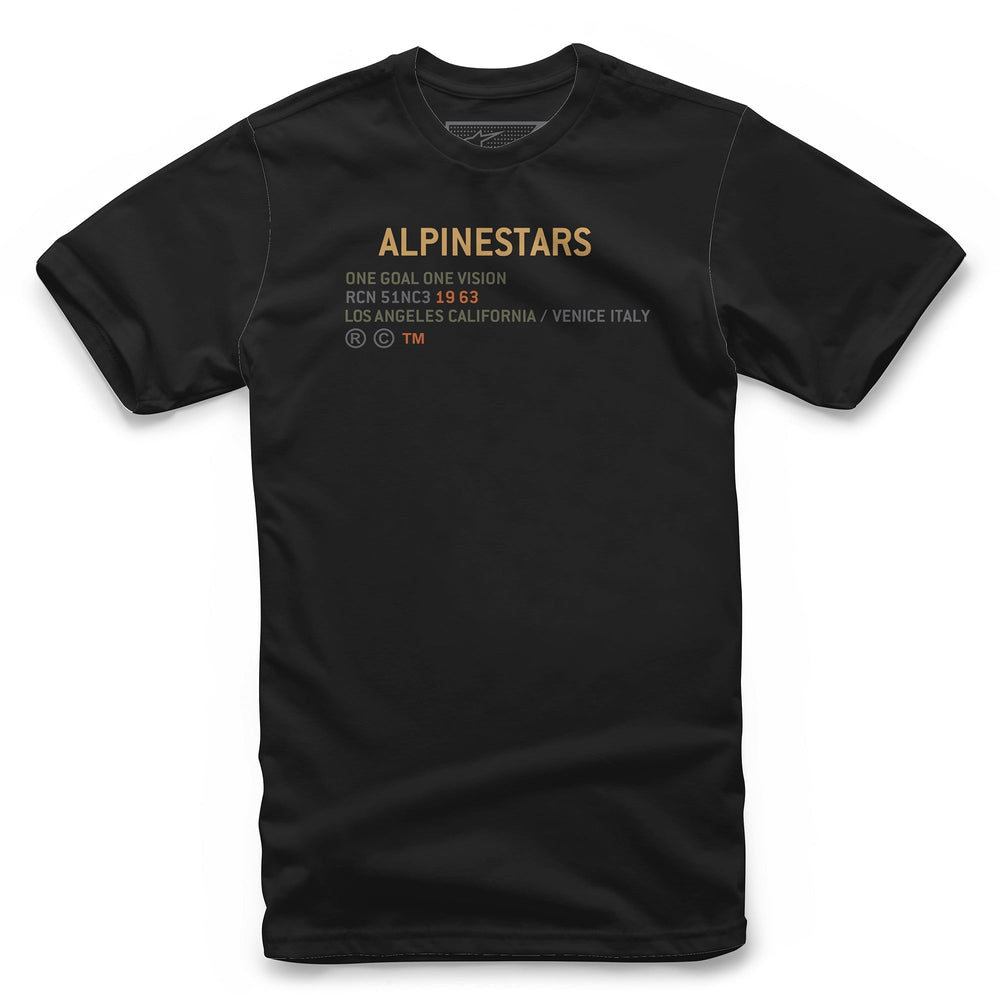 Quest Tee