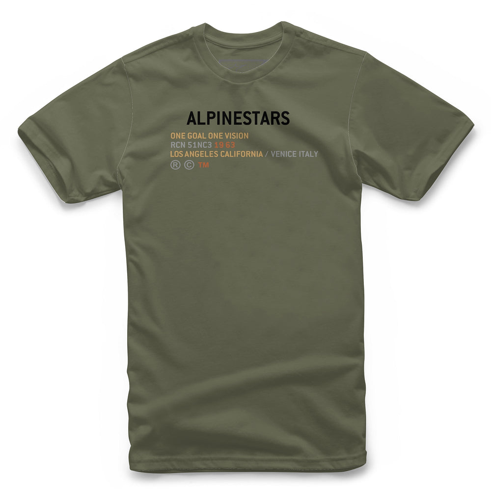 Quest Tee