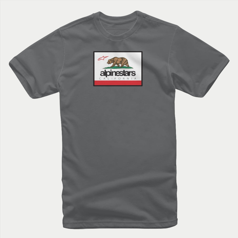 Cali 2.0 Tee