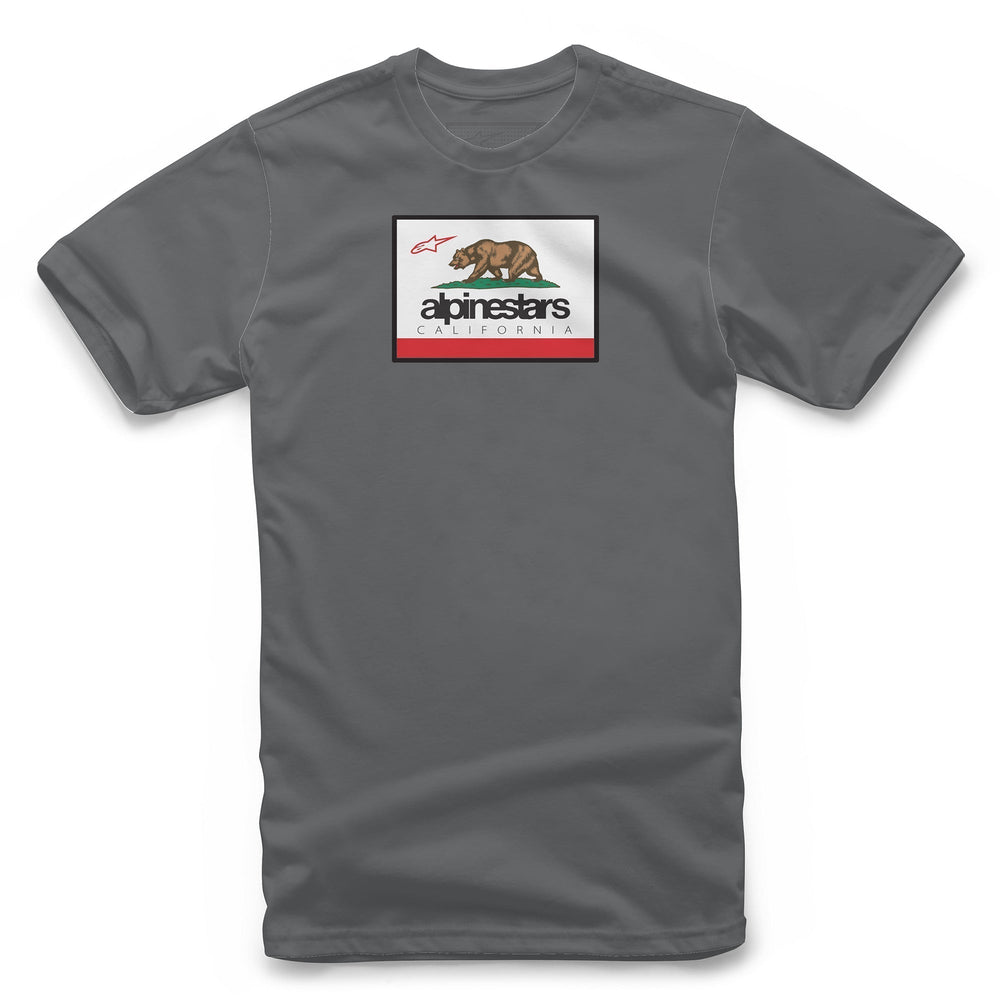 Cali 2.0 Tee