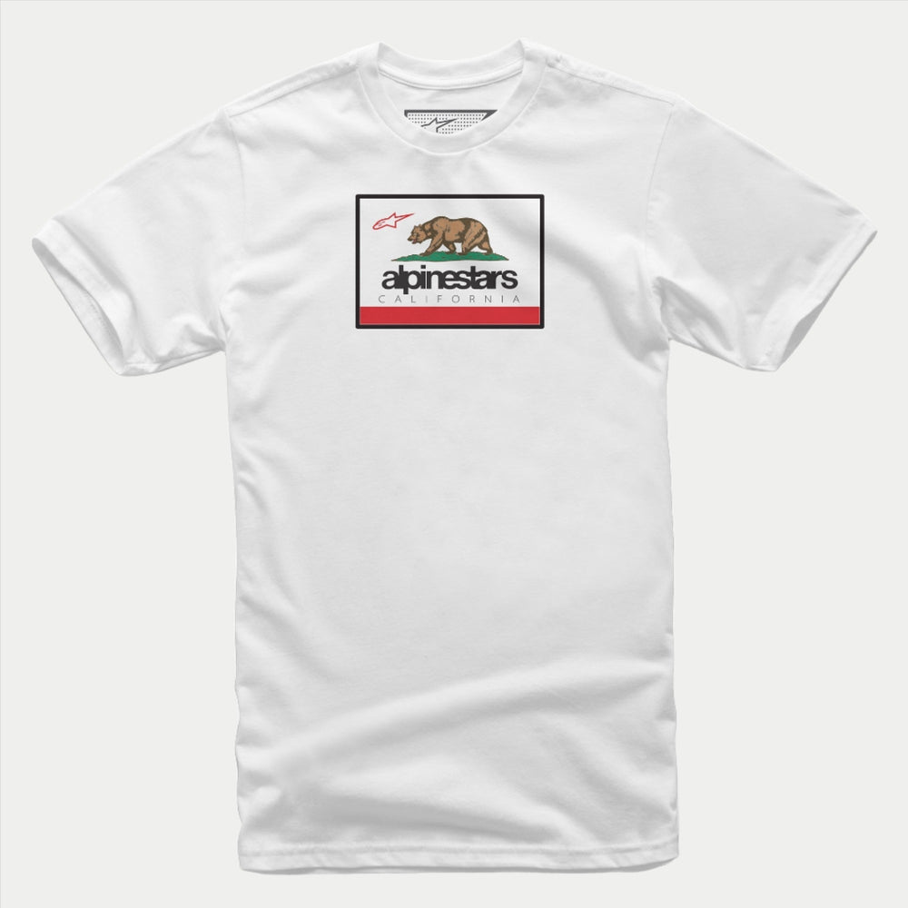Cali 2.0 Tee