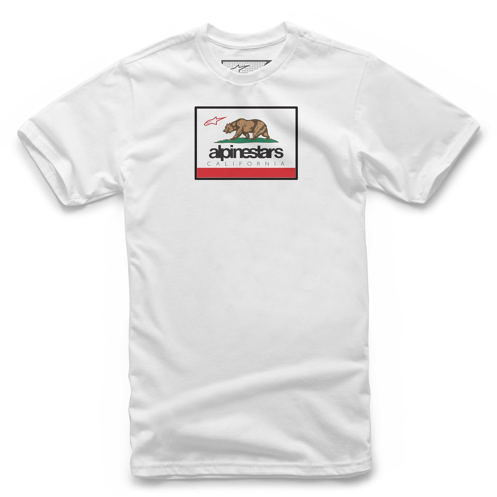 Cali 2.0 Tee