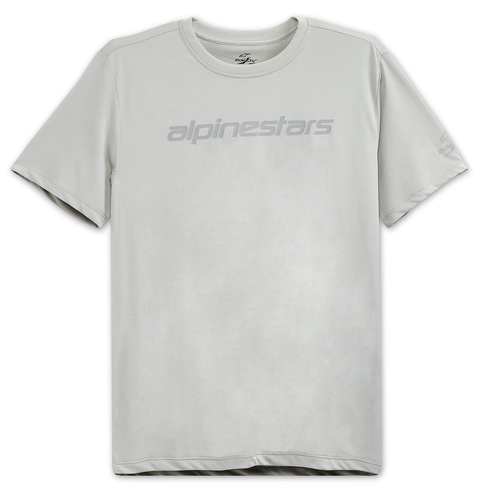 Tech Linear Performance Tee