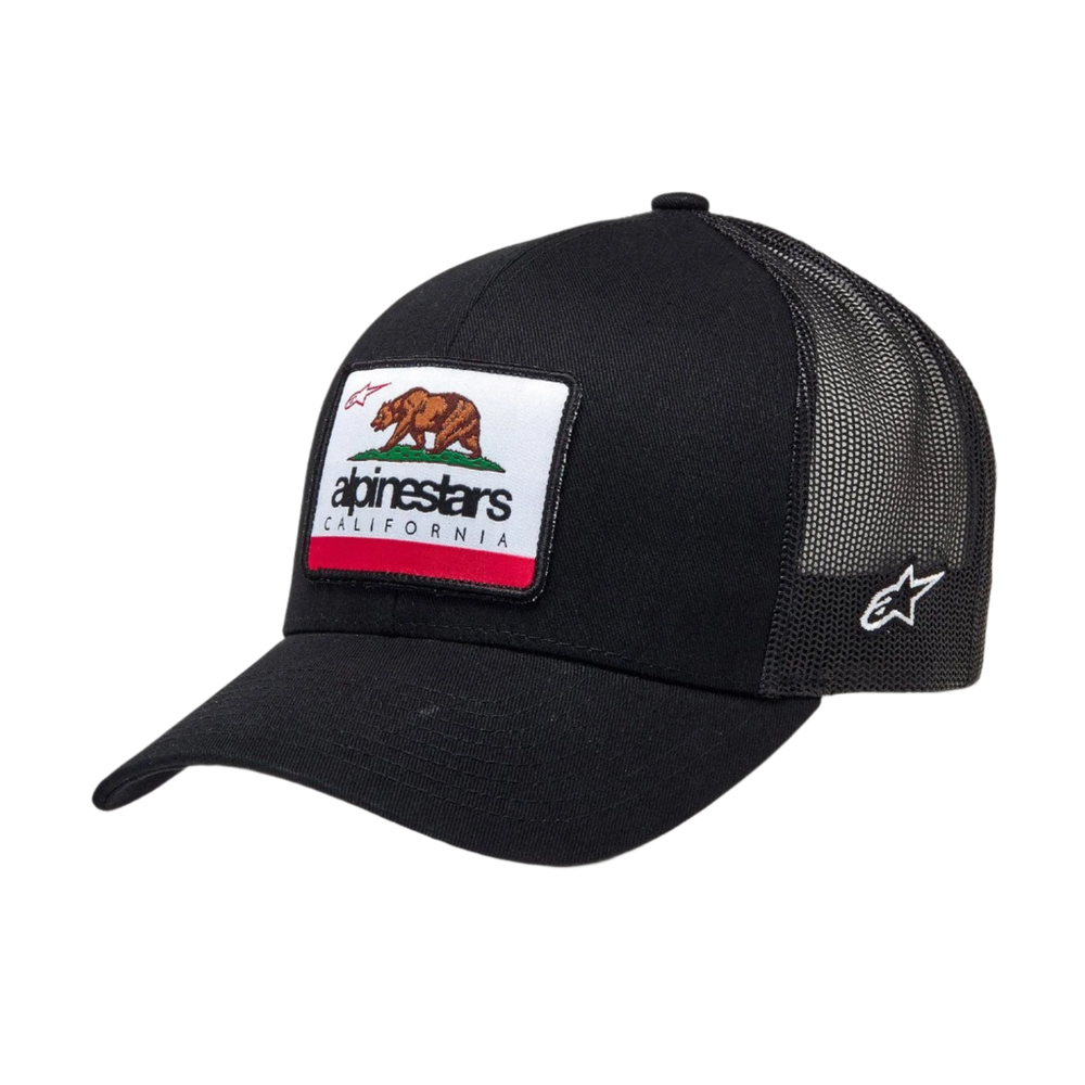 Cali 2.0 Hat