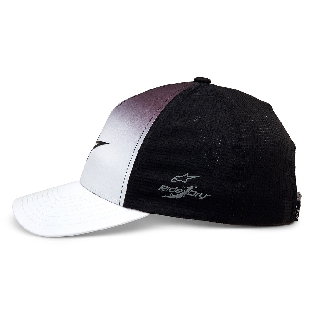 Faded Tech Hat