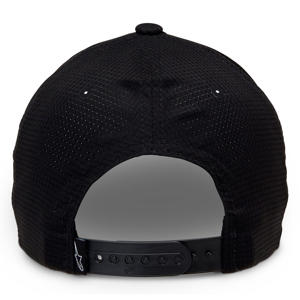 Faded Tech Hat