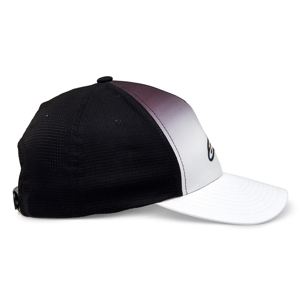 Faded Tech Hat