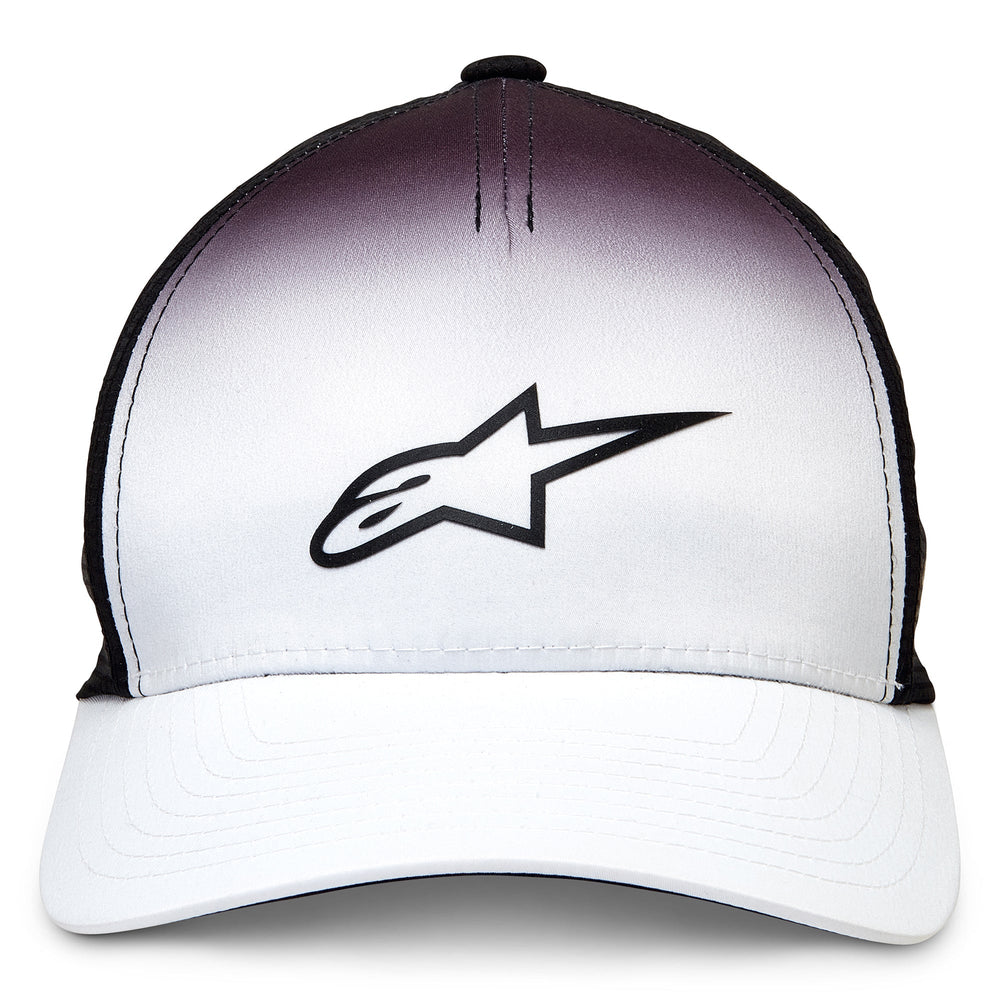 Faded Tech Hat