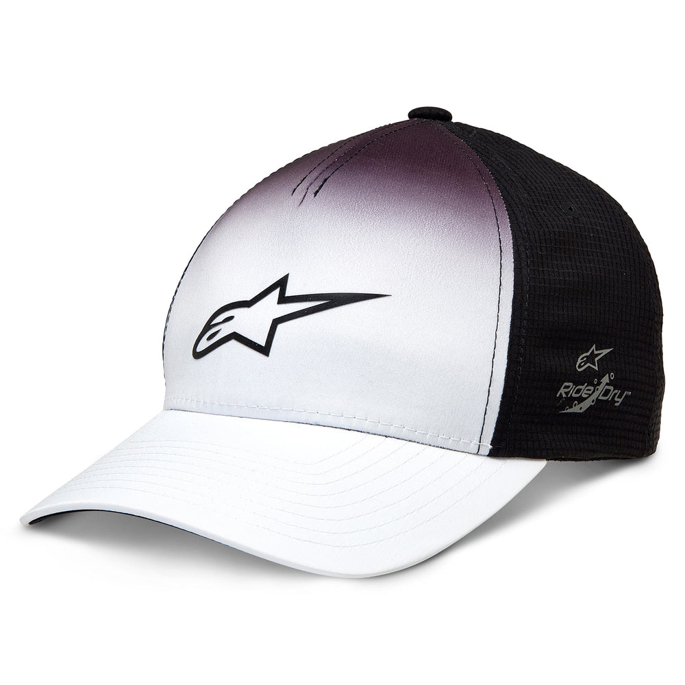 Faded Tech Hat