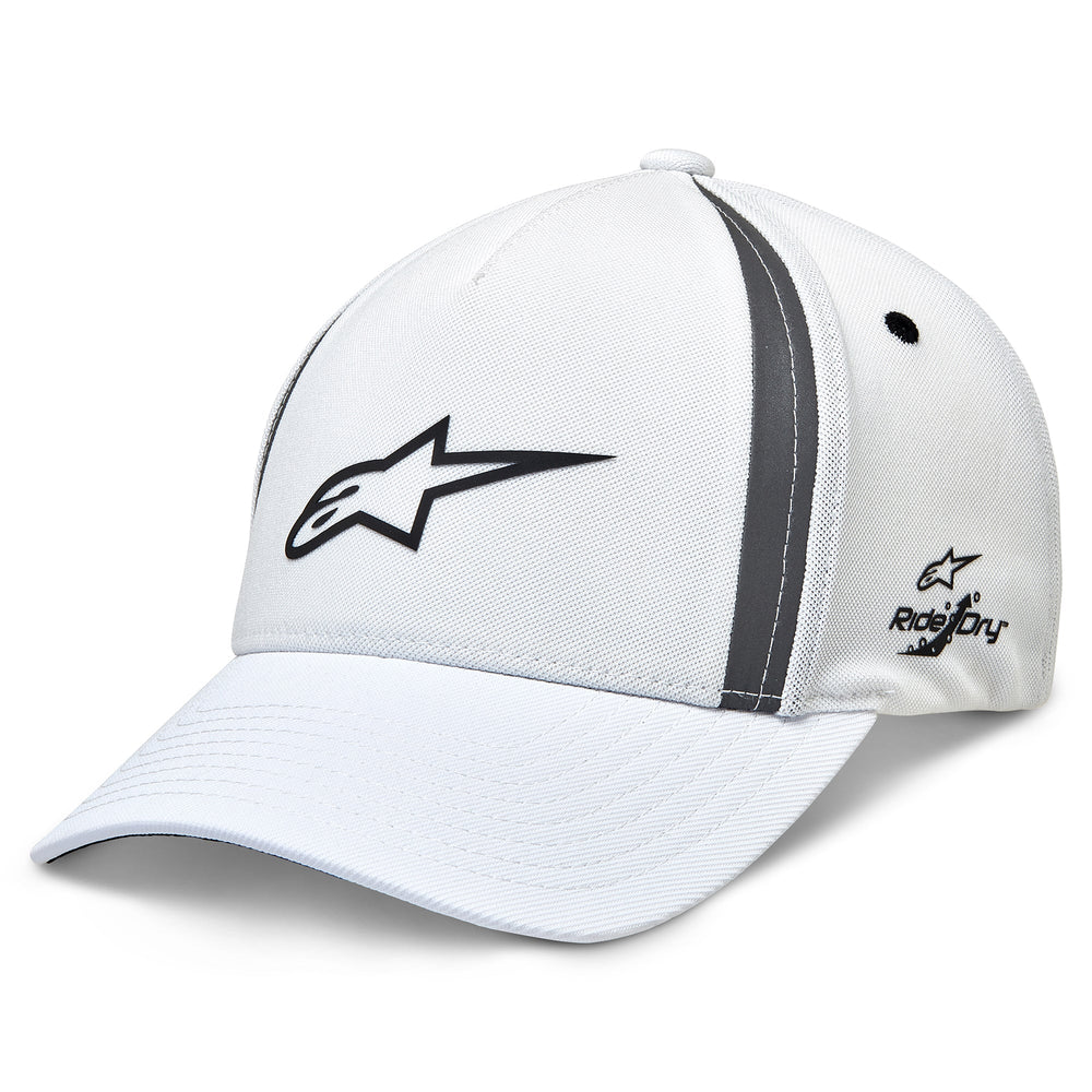 Wedge Tech Hat