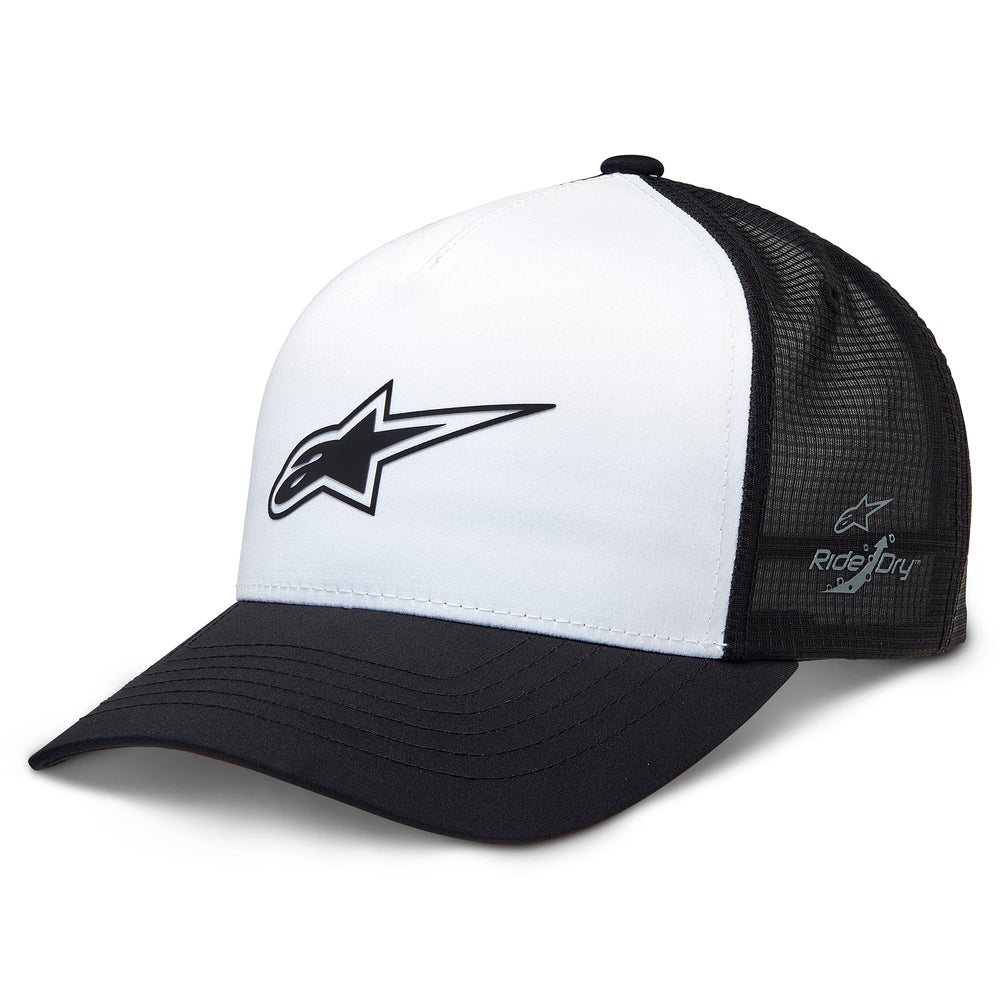 Advantage Tech Trucker Hat