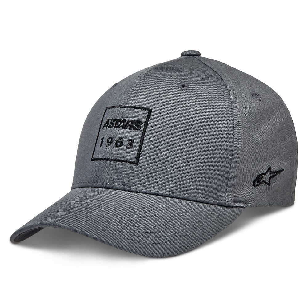 Boxed Hat