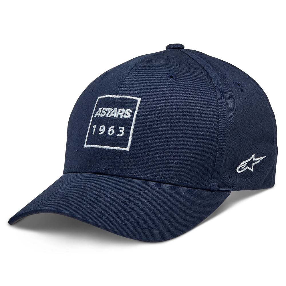 Boxed Hat