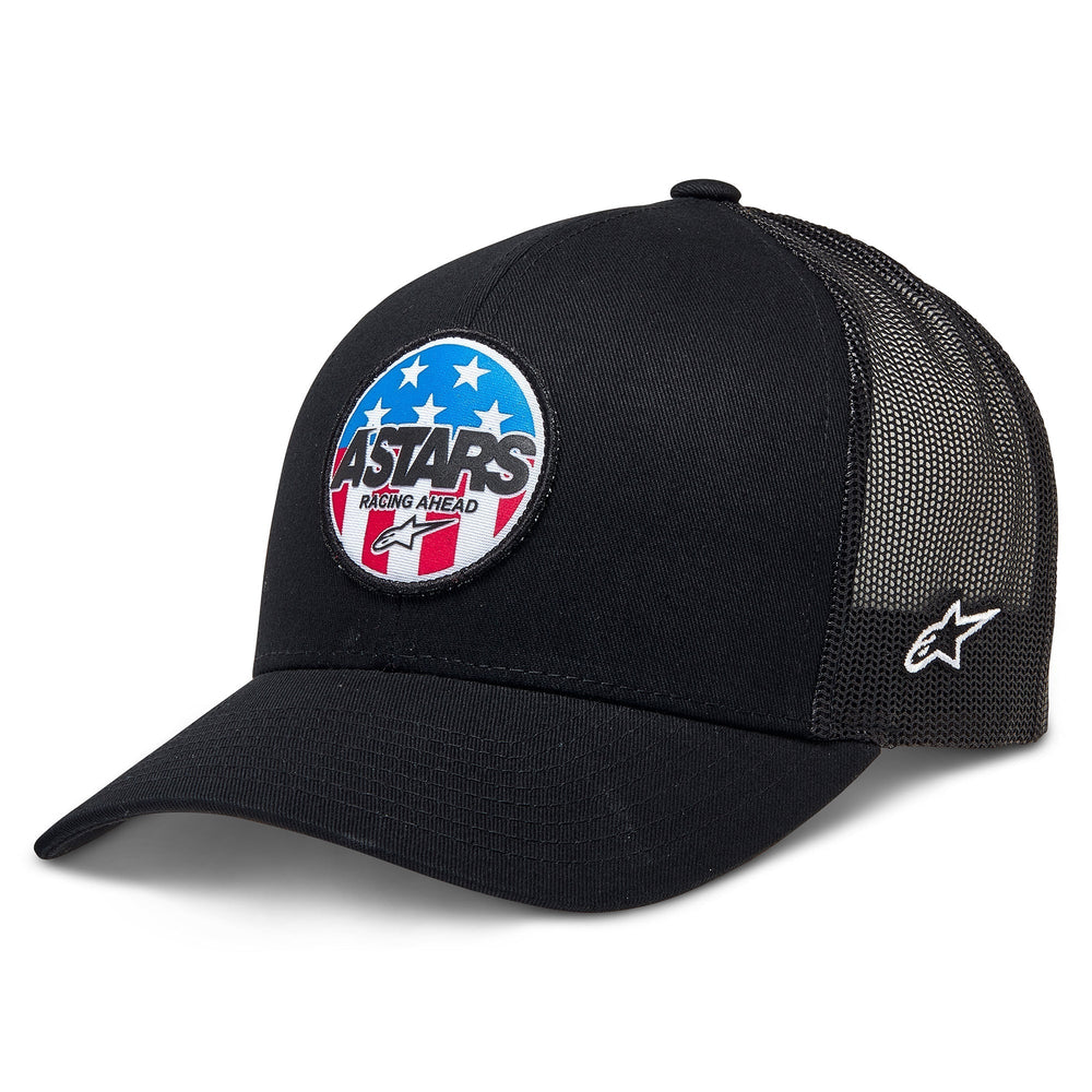 Highway Trucker Hat