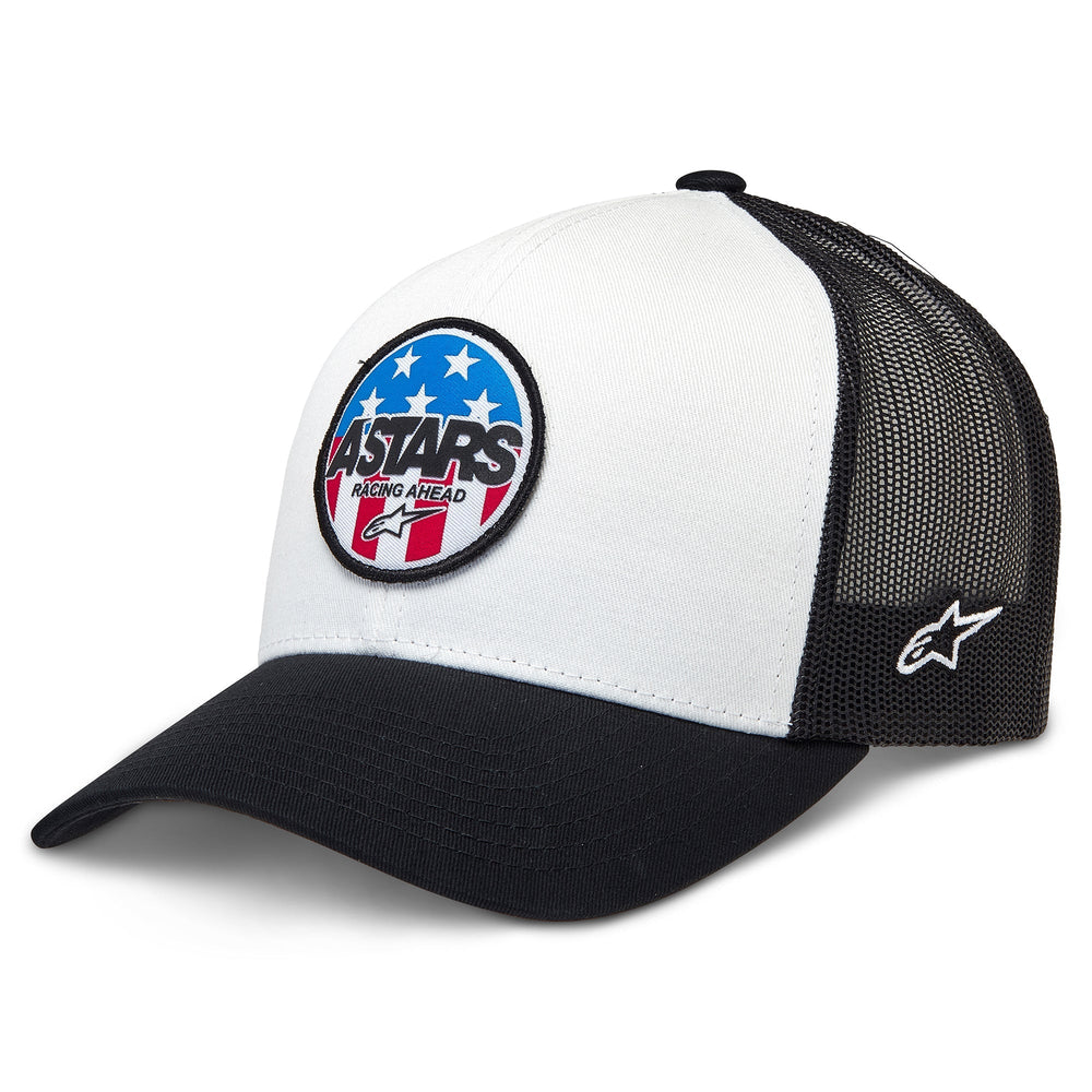 Highway Trucker Hat