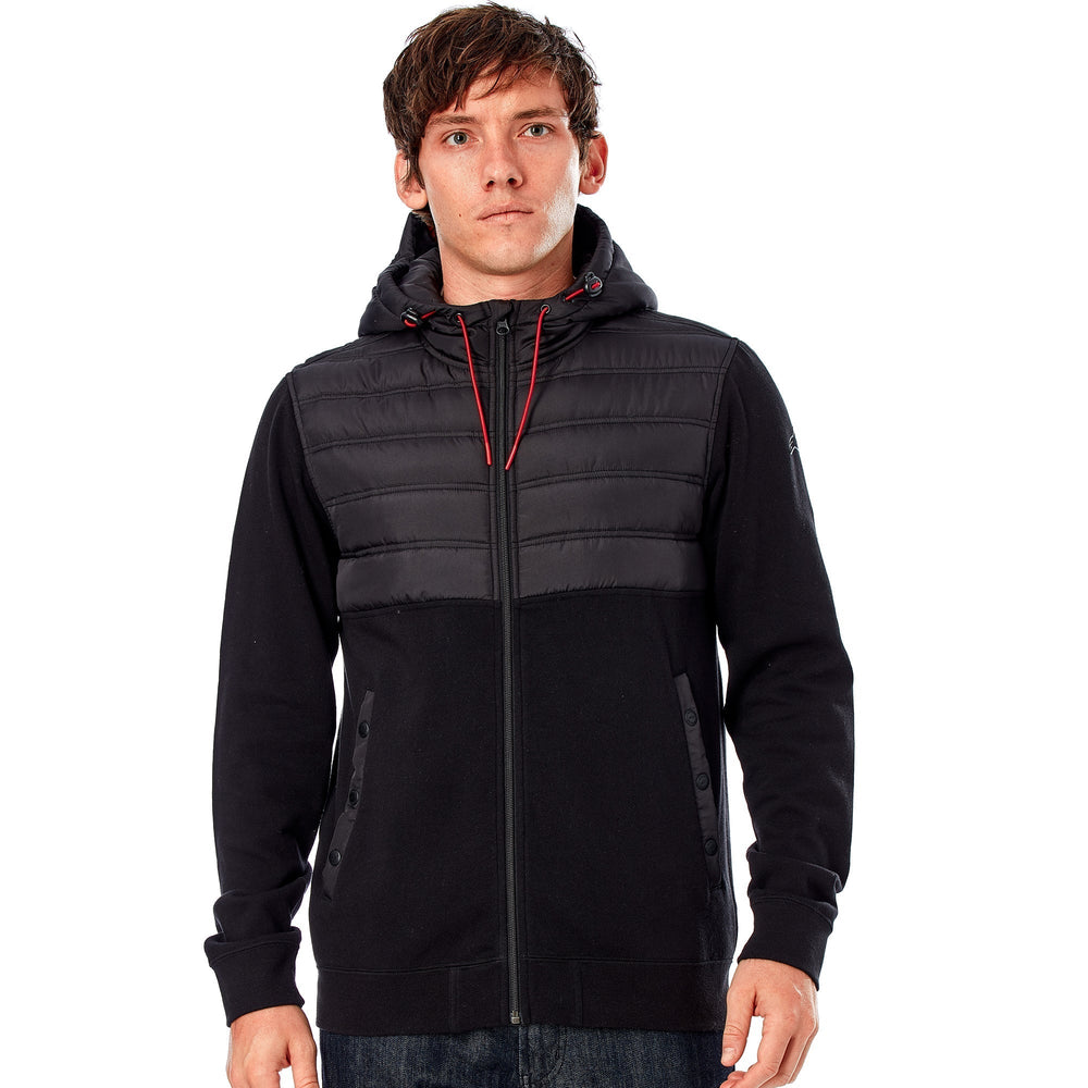 Fusion Rain Jacket