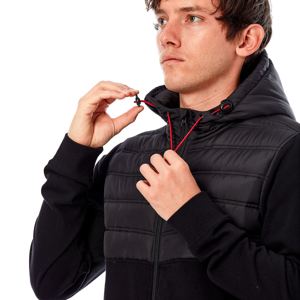 Fusion Rain Jacket