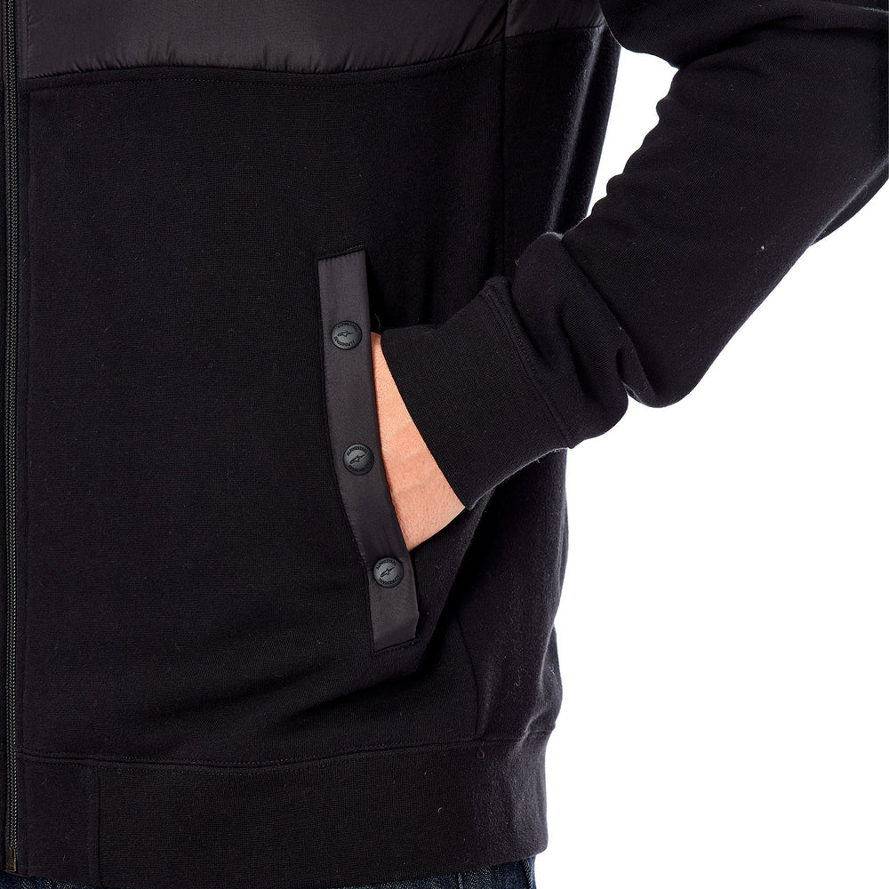 Fusion Rain Jacket