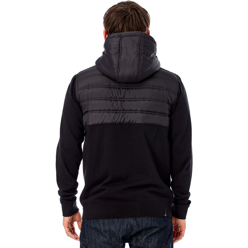 Fusion Rain Jacket
