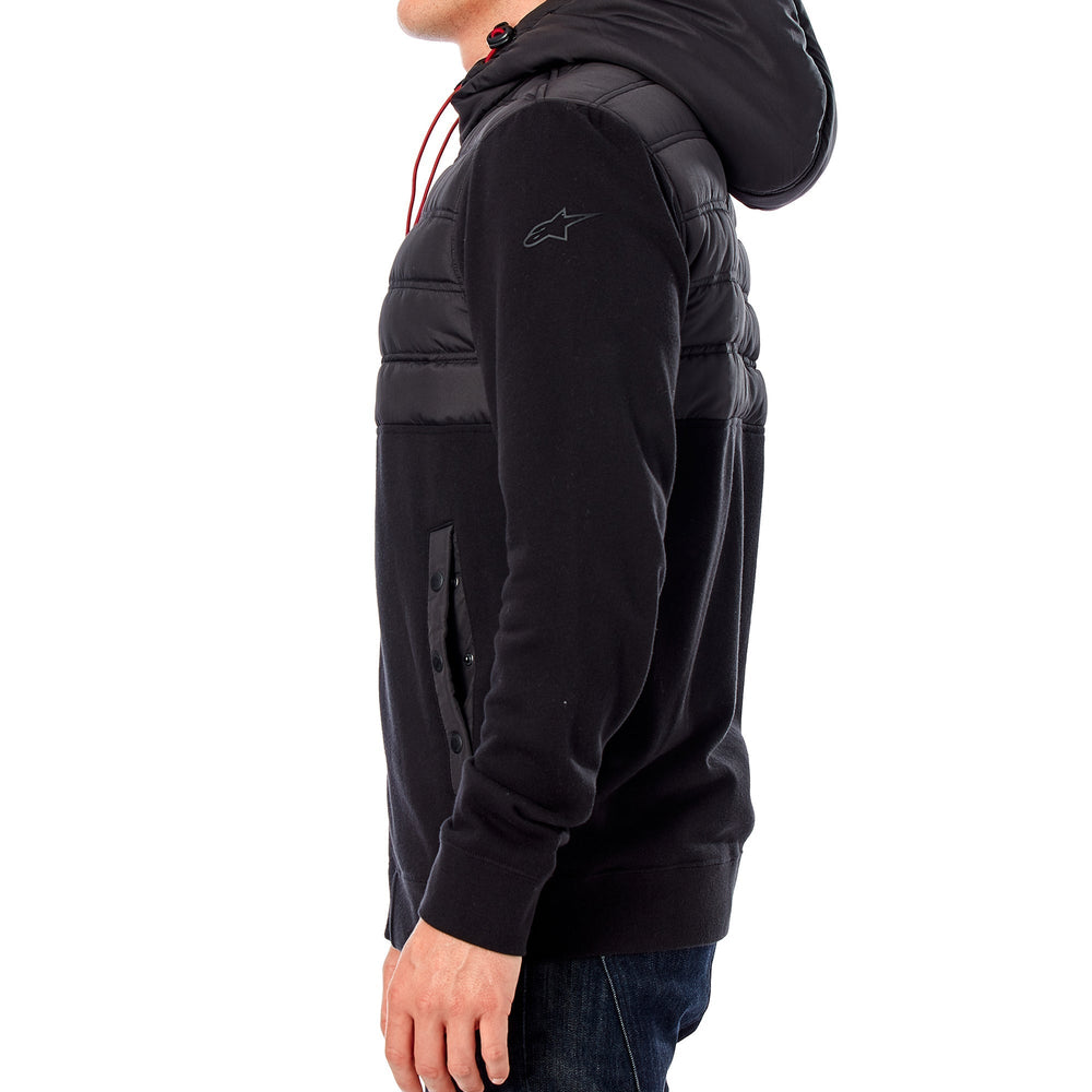 Fusion Rain Jacket