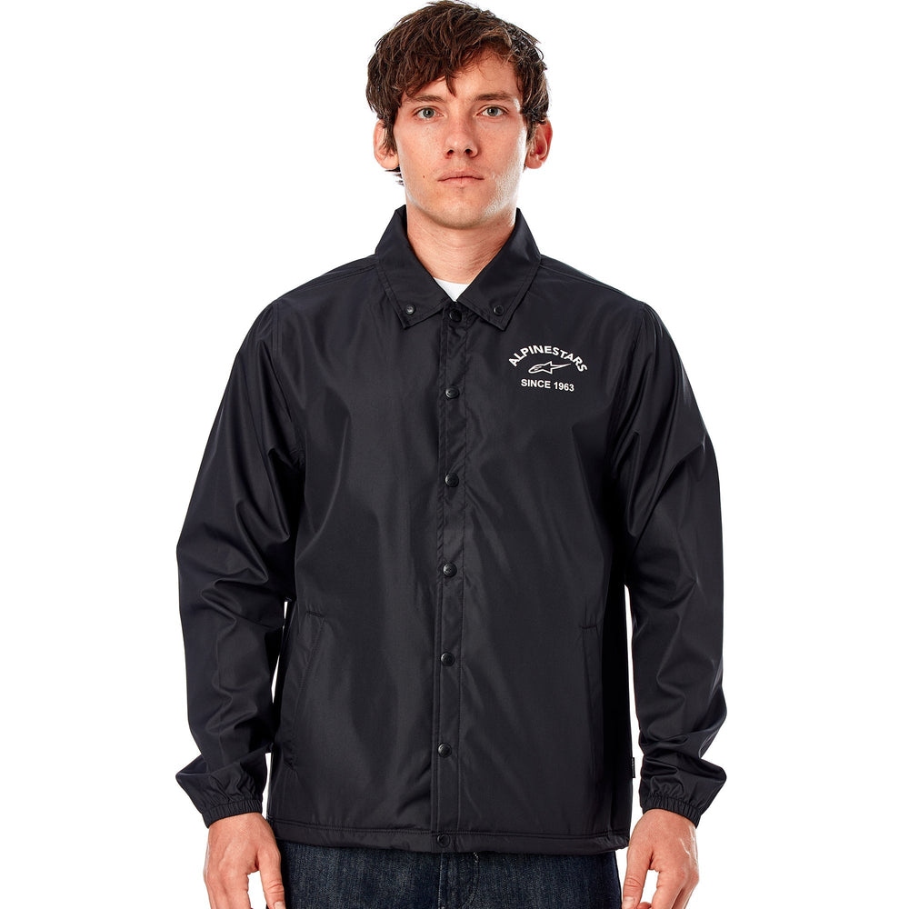 Garage Coach's Jacket