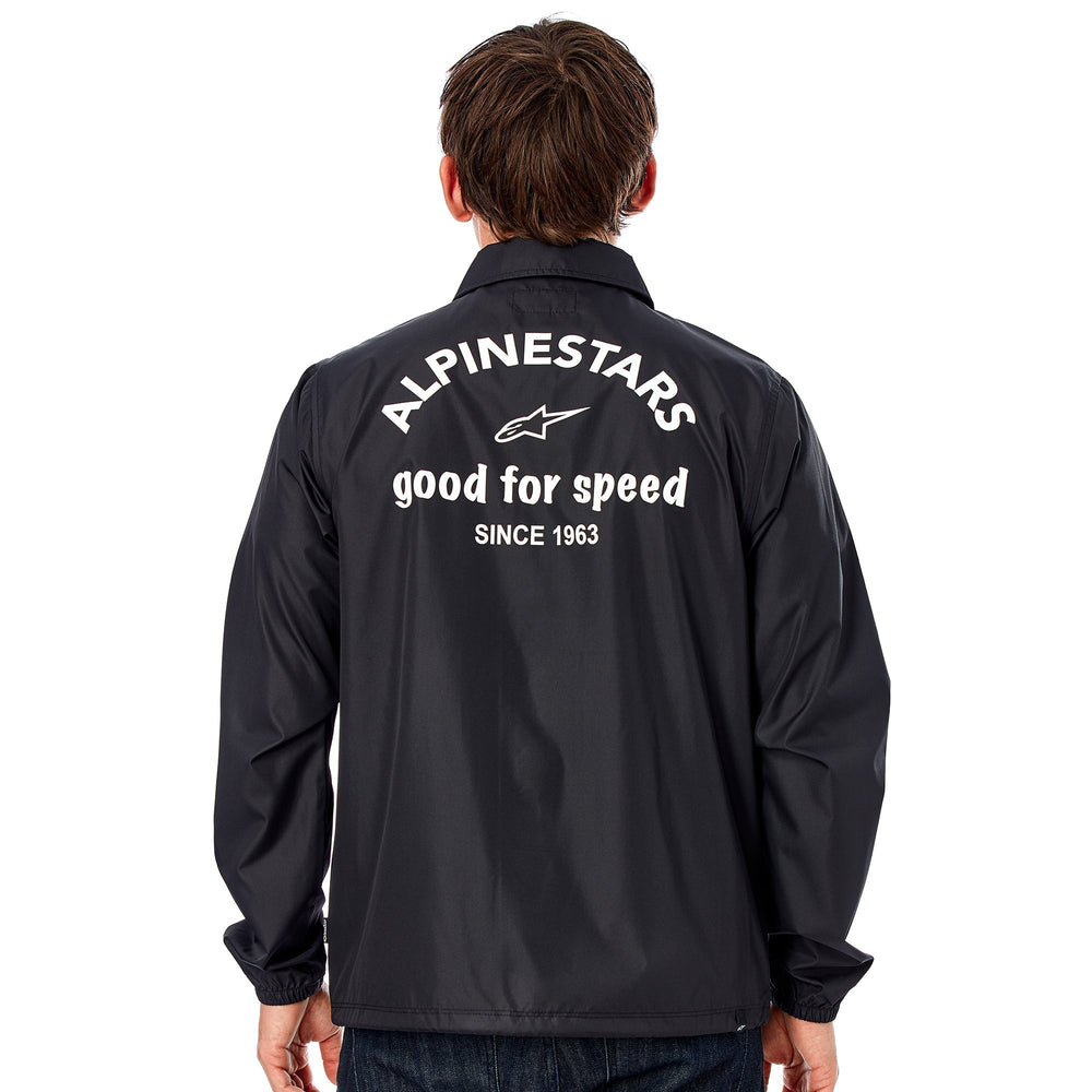 Garage Coach's Jacket