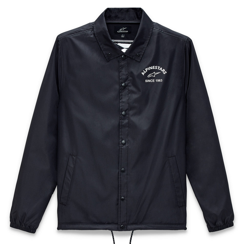 Garage Coach's Jacket