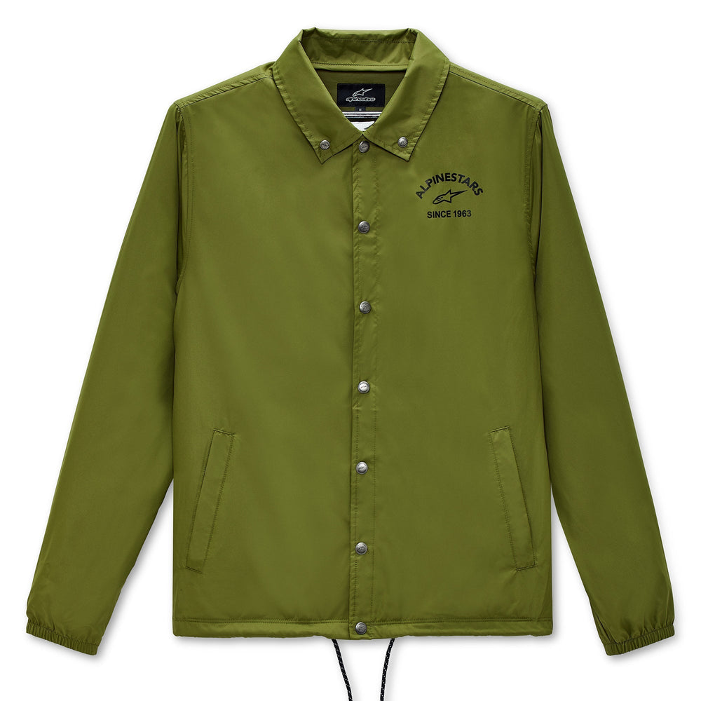 Garage Coach's Jacket