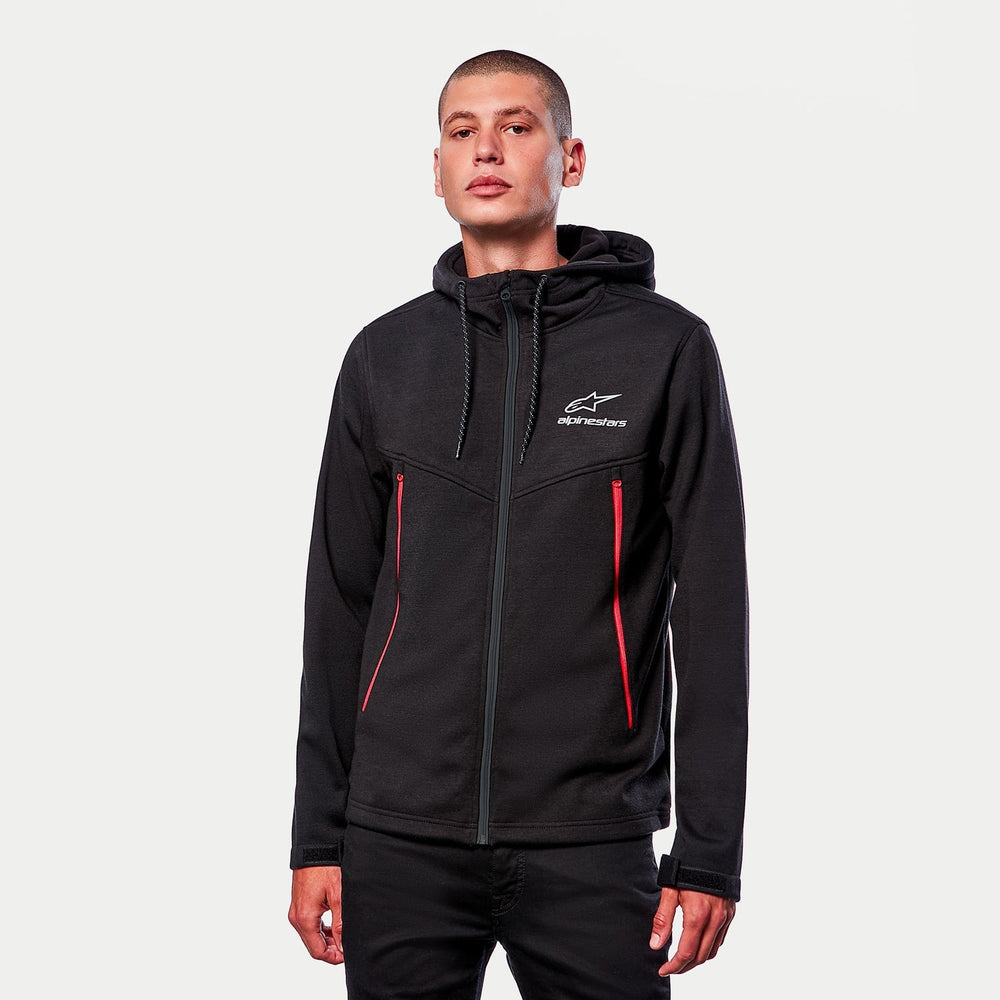 Gorge Jacket
