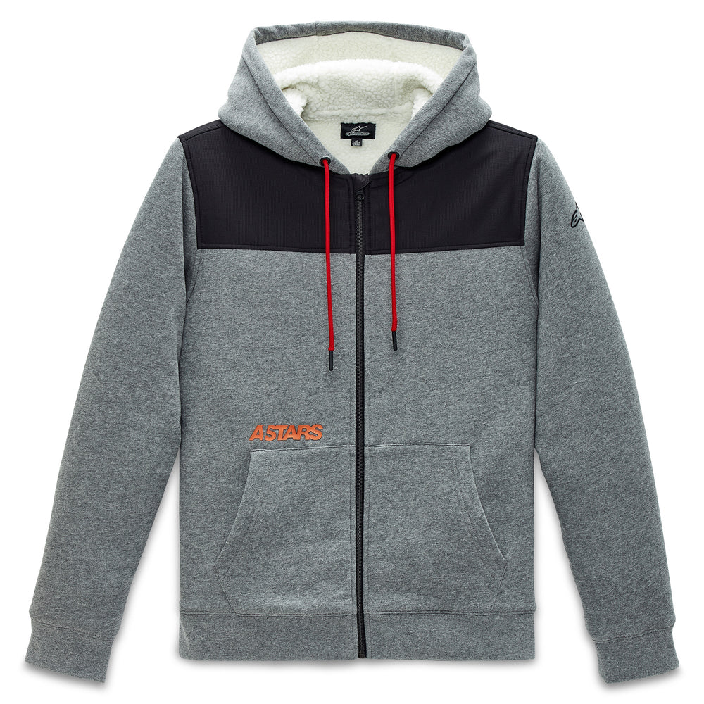 Alliance Sherpa Hybrid