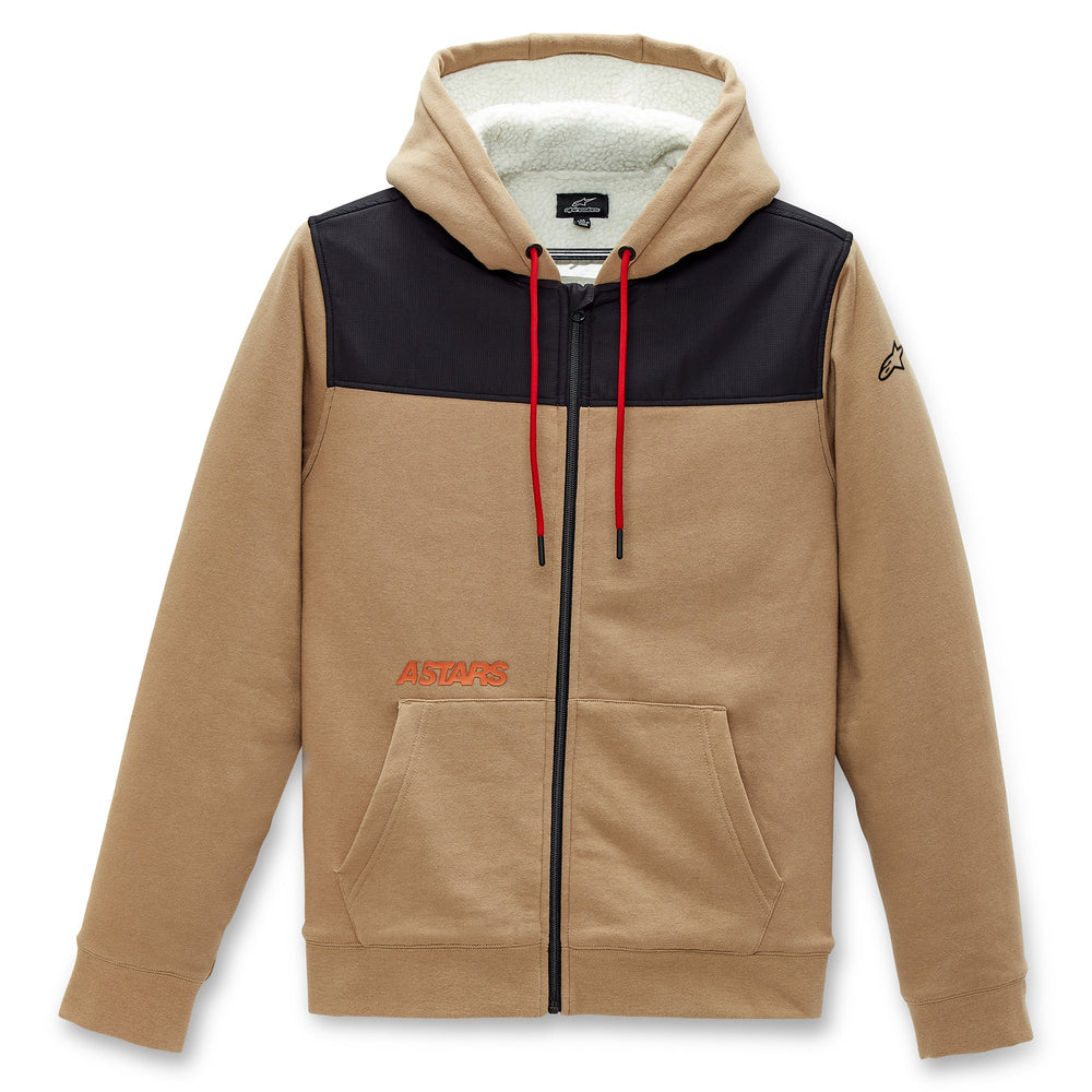 Alliance Sherpa Hybrid