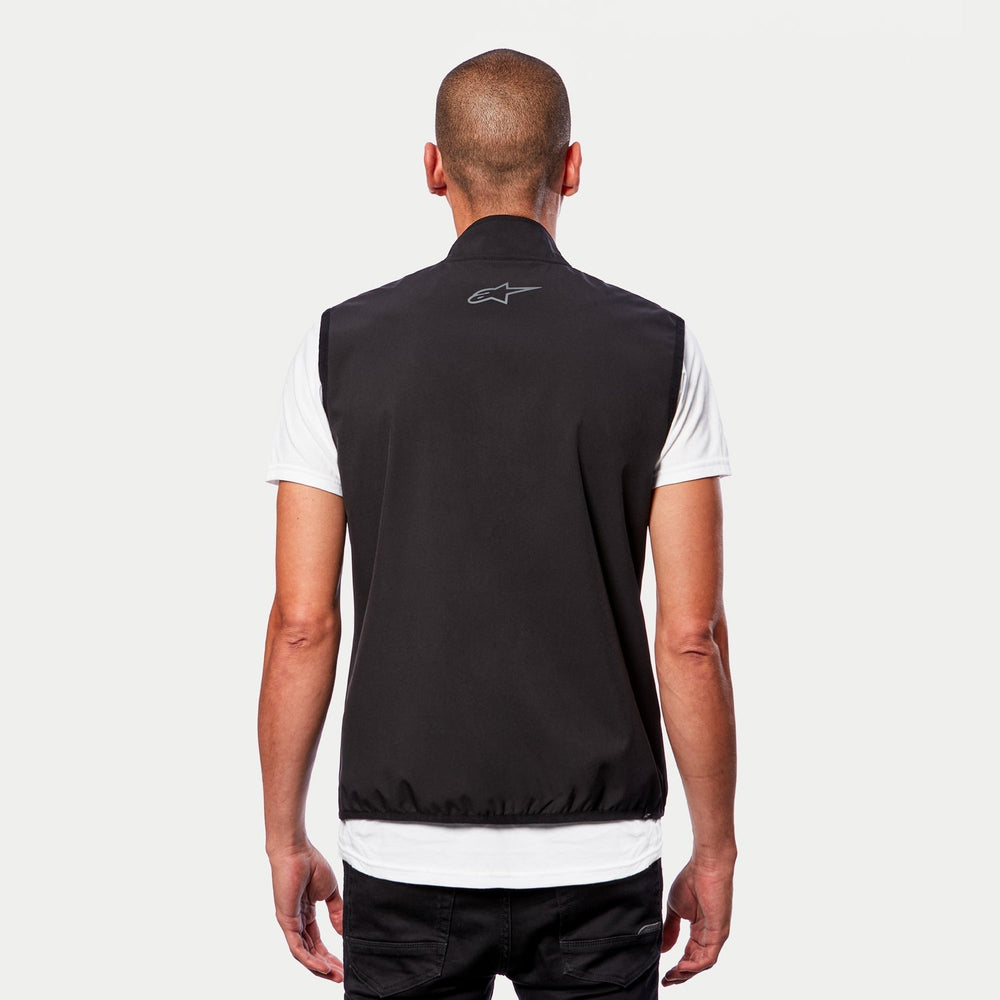 Primary Vest