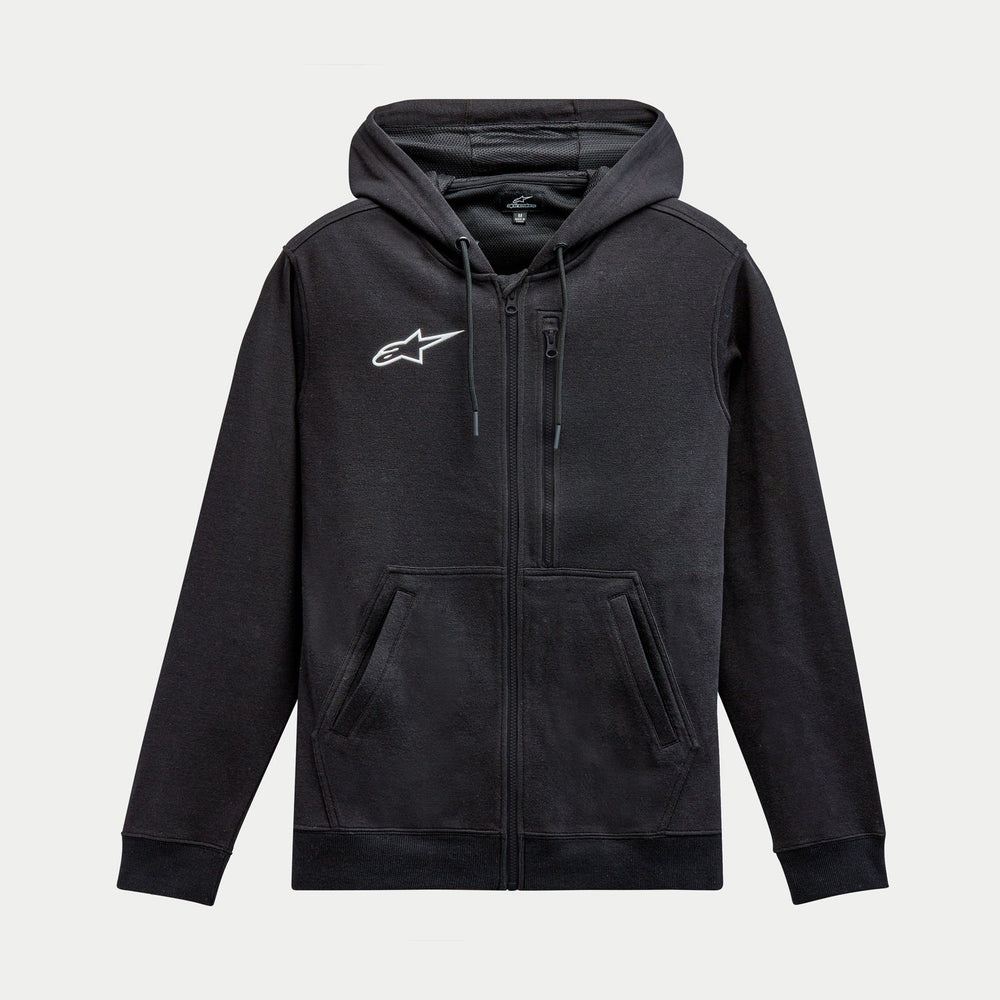 Asym Hoodie