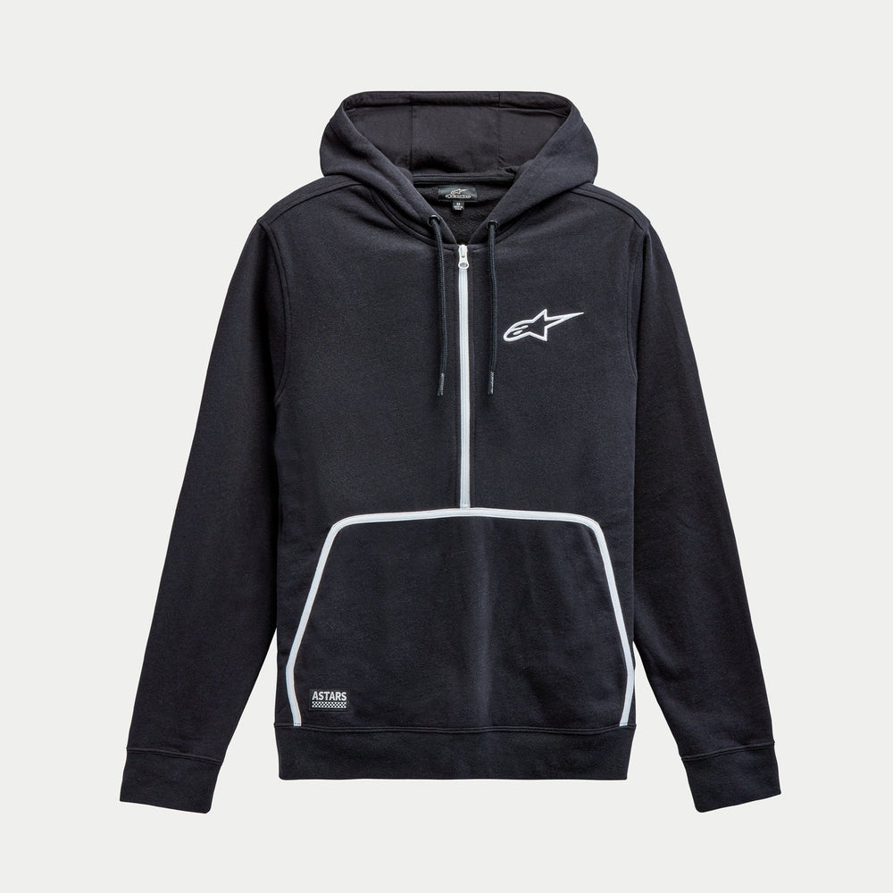 Bound Hoodie