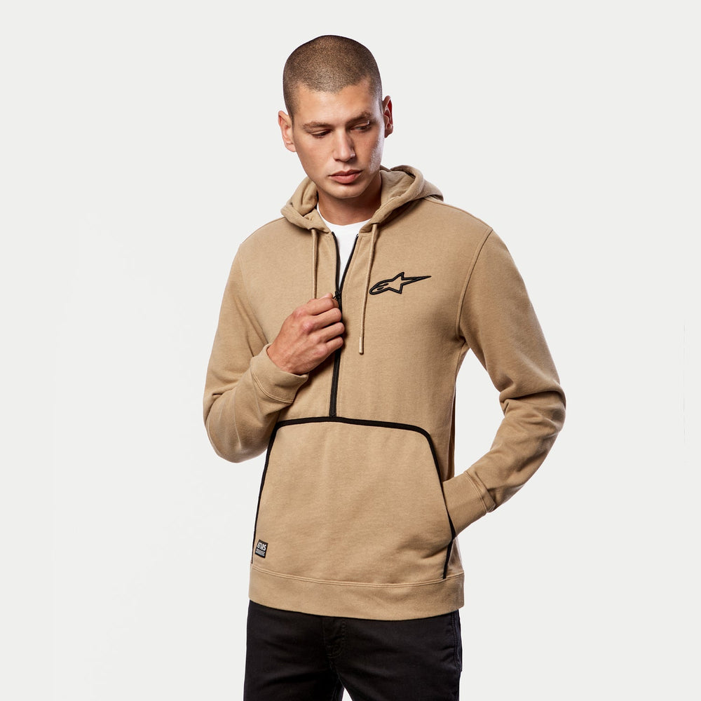 Bound Hoodie