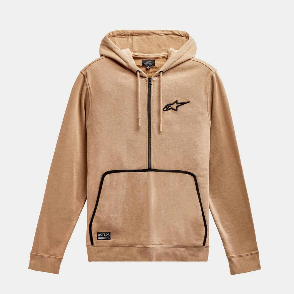 Bound Hoodie