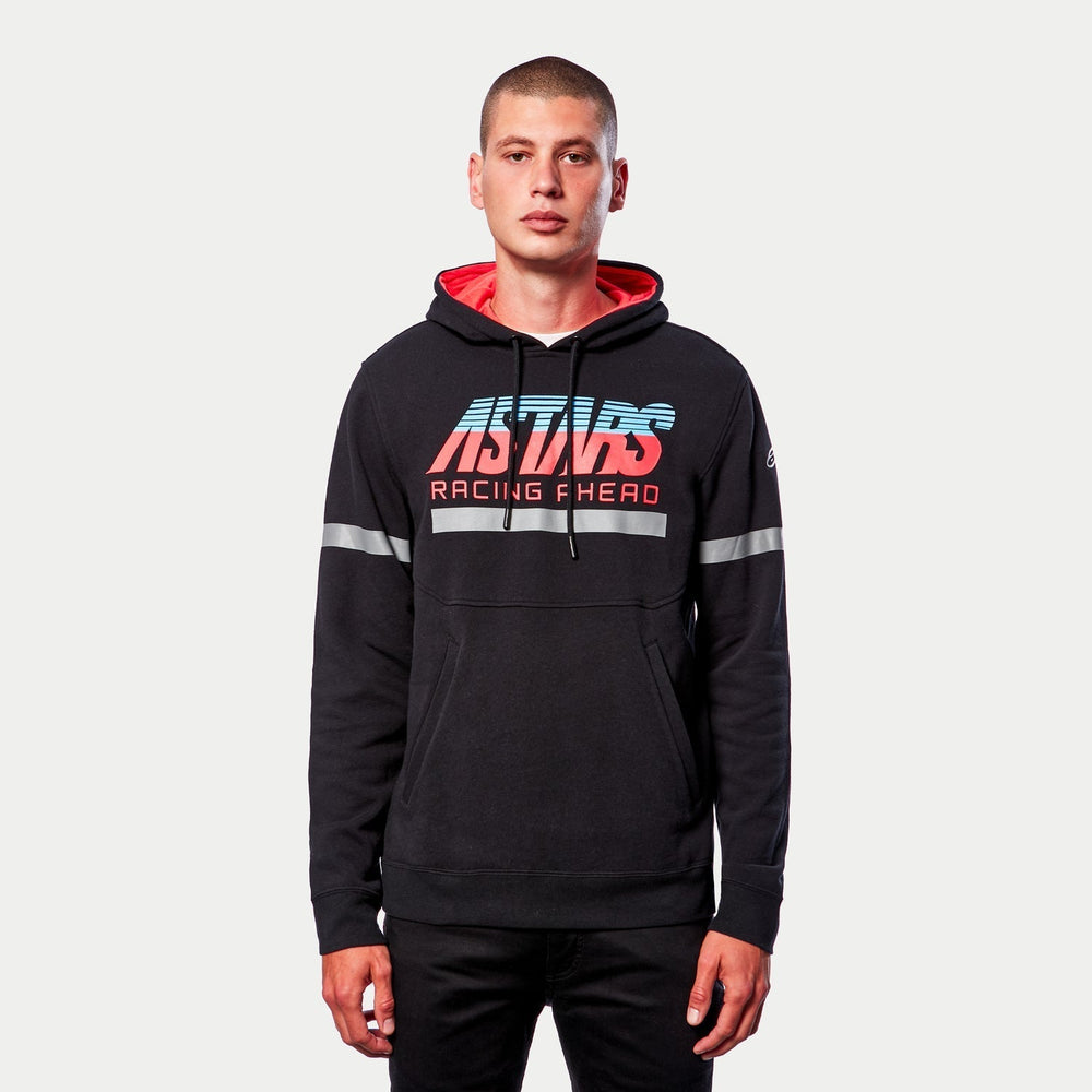 Club Hoodie