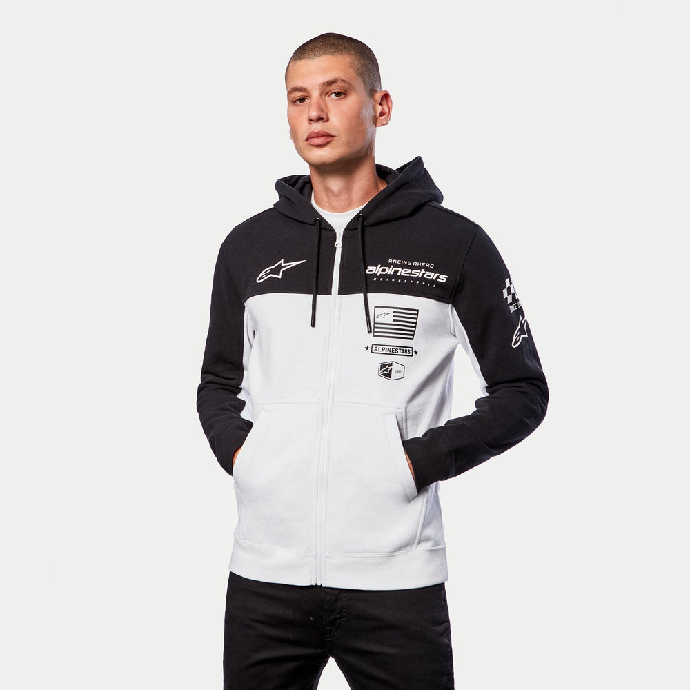 H-Block Hoodie