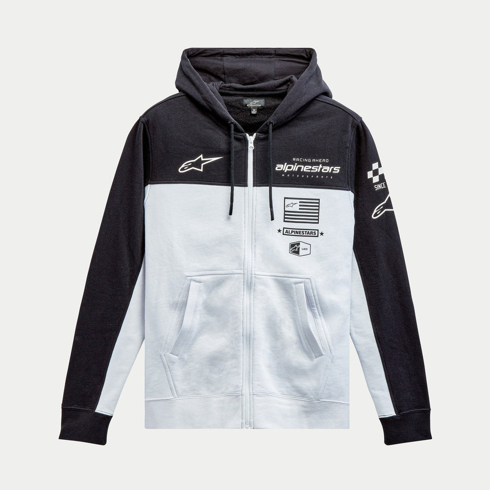 H-Block Hoodie