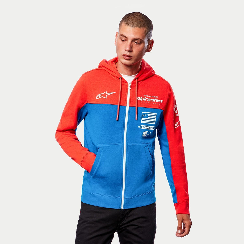 H-Block Hoodie