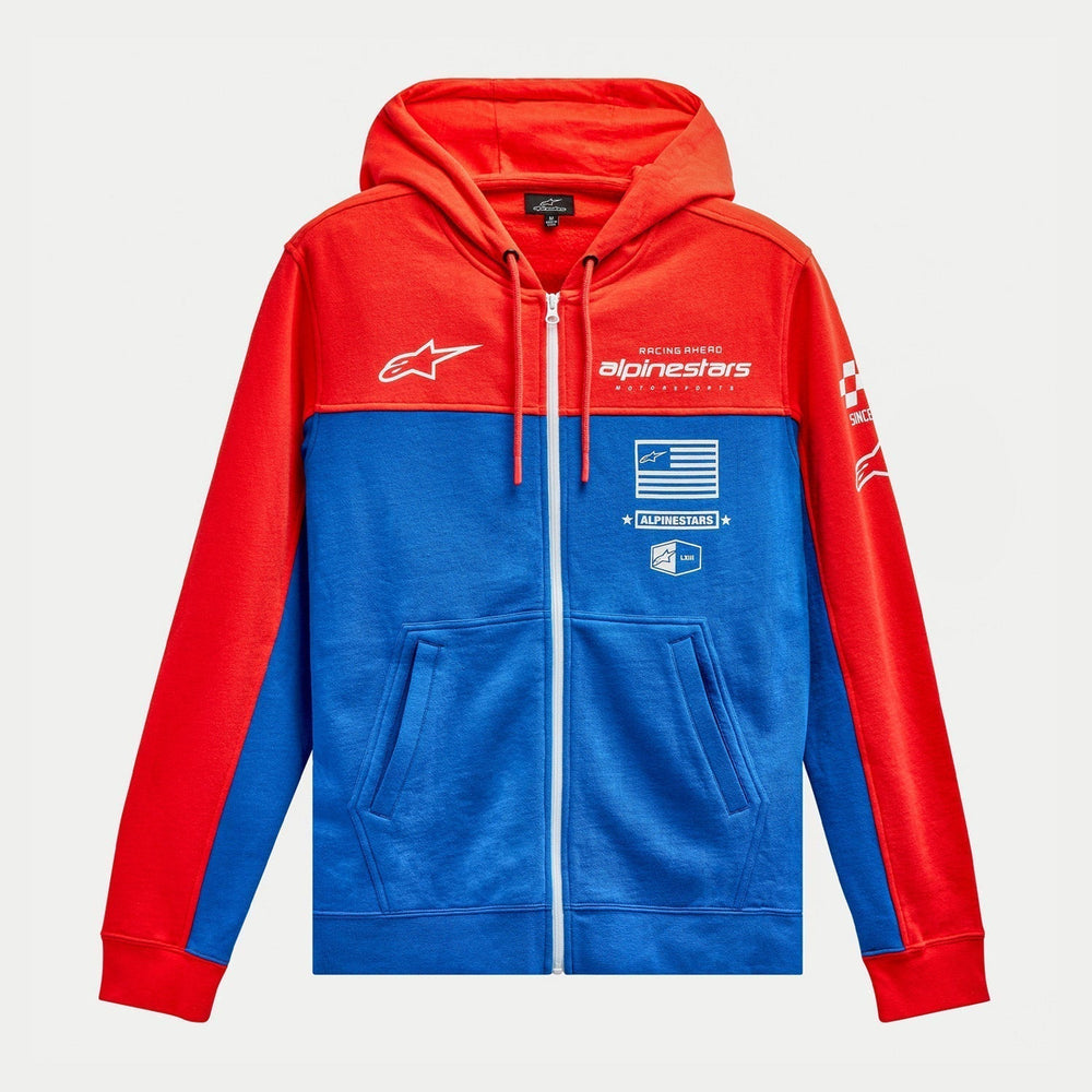 H-Block Hoodie