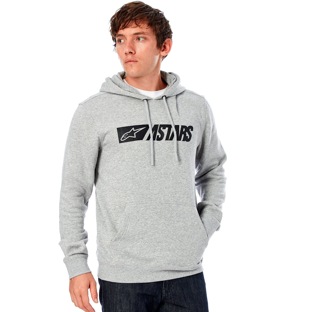 Reblaze Hoodie