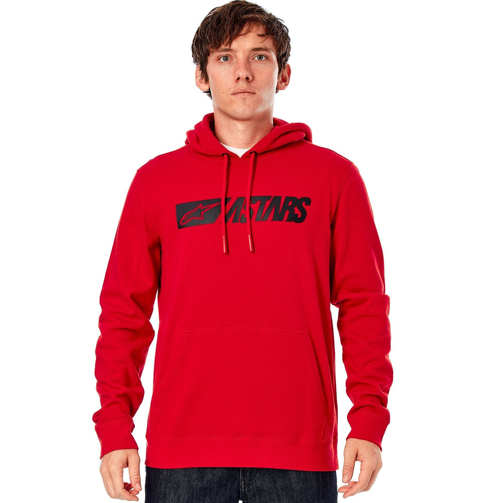 Reblaze Hoodie