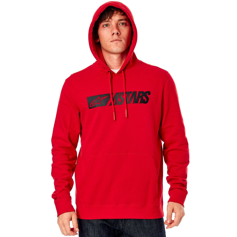 Reblaze Hoodie