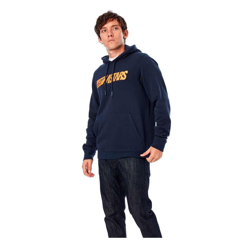 Reblaze Hoodie