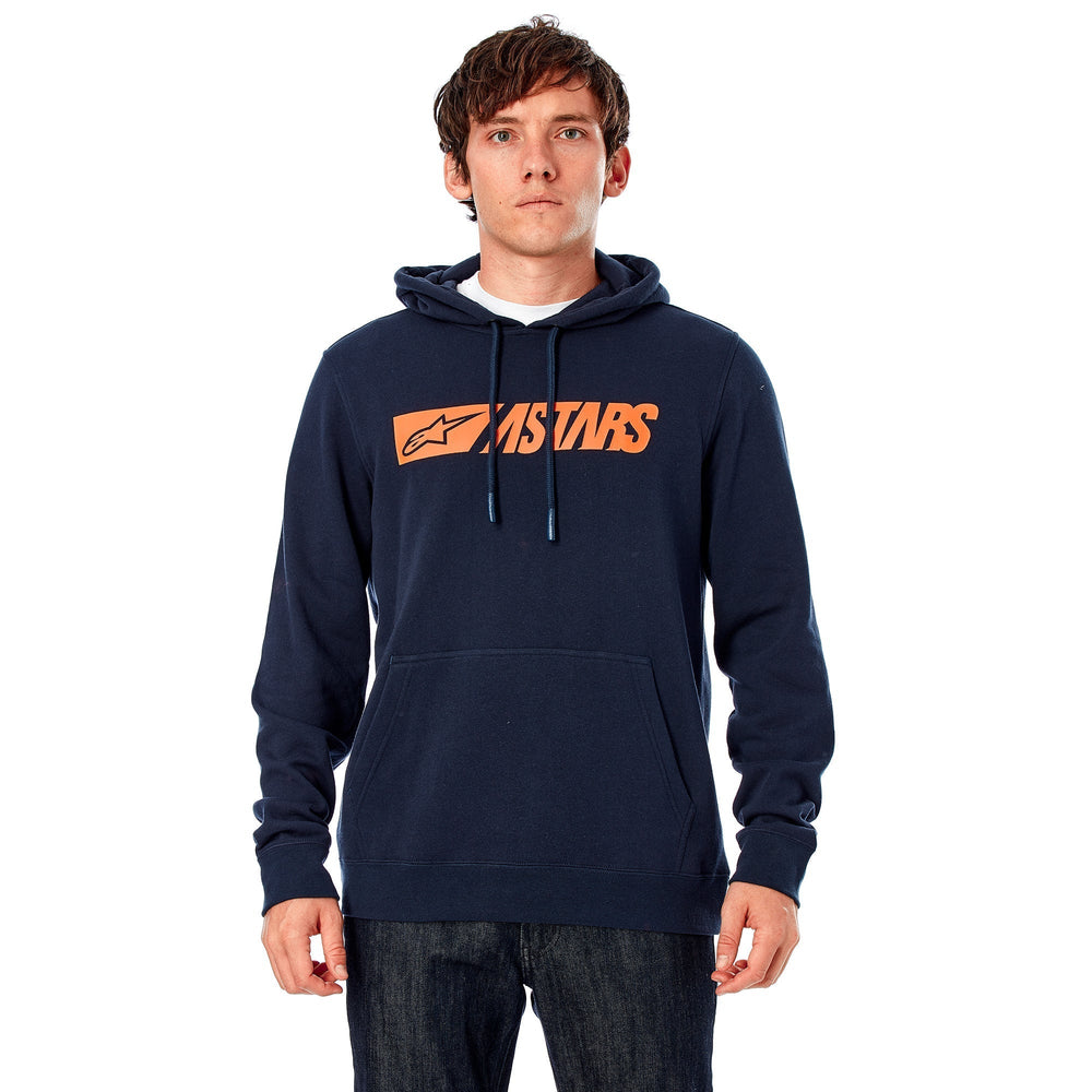 Reblaze Hoodie